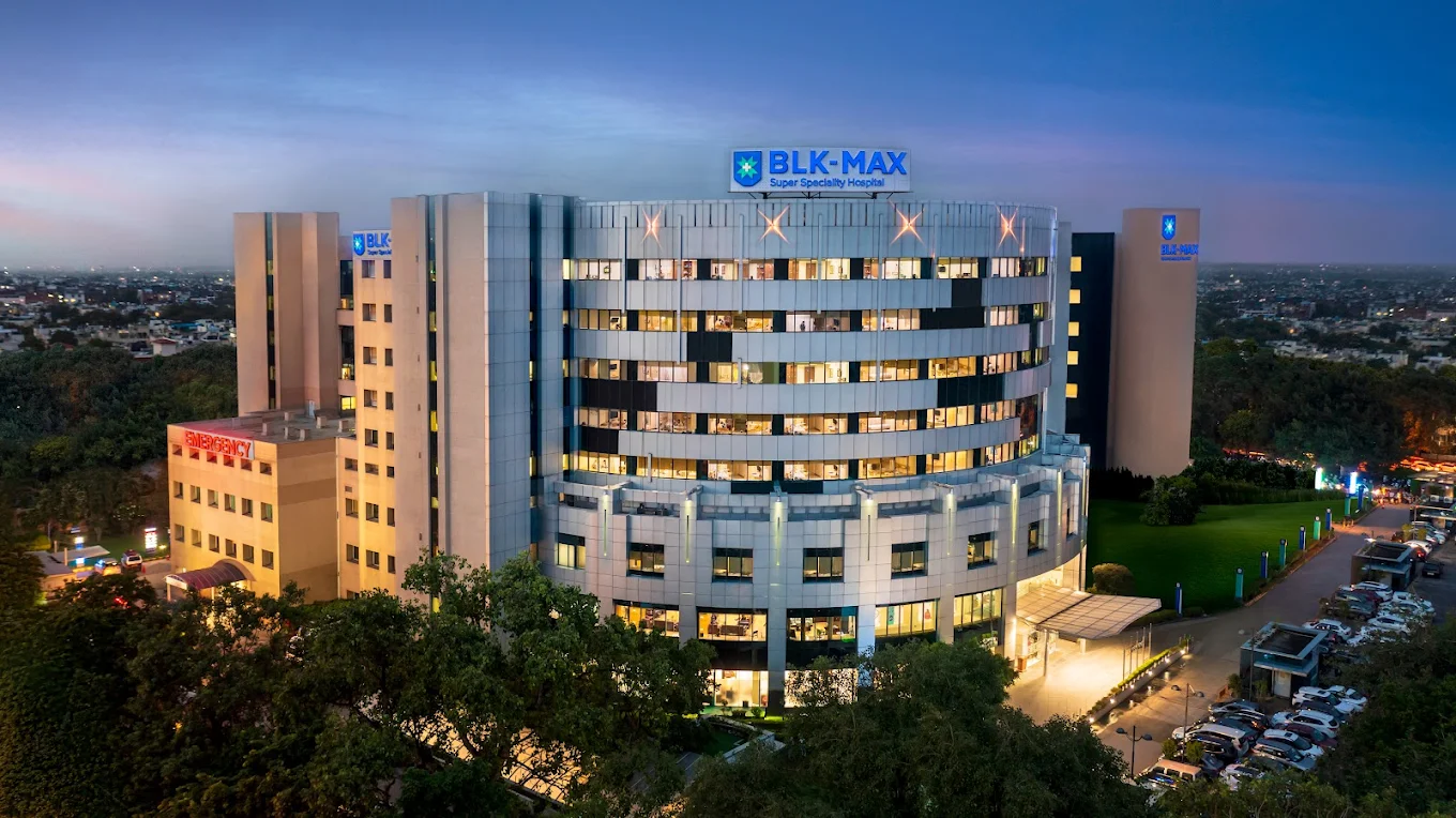 Department of International Services
